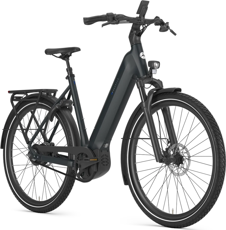 Gazelle Ultimate C380