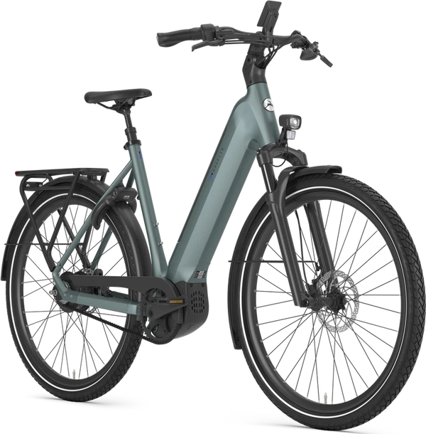 Gazelle Ultimate C380