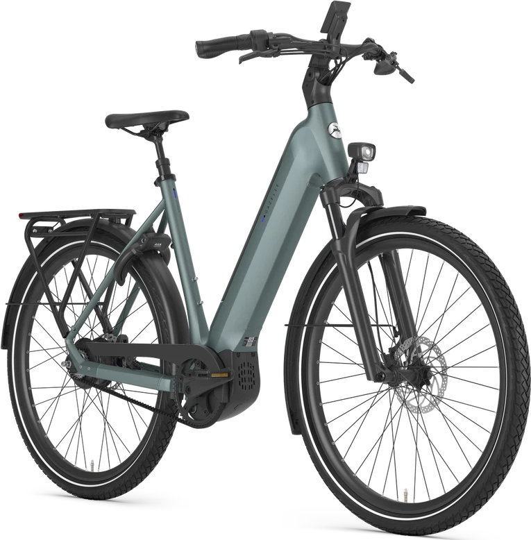 Gazelle Ultimate C380