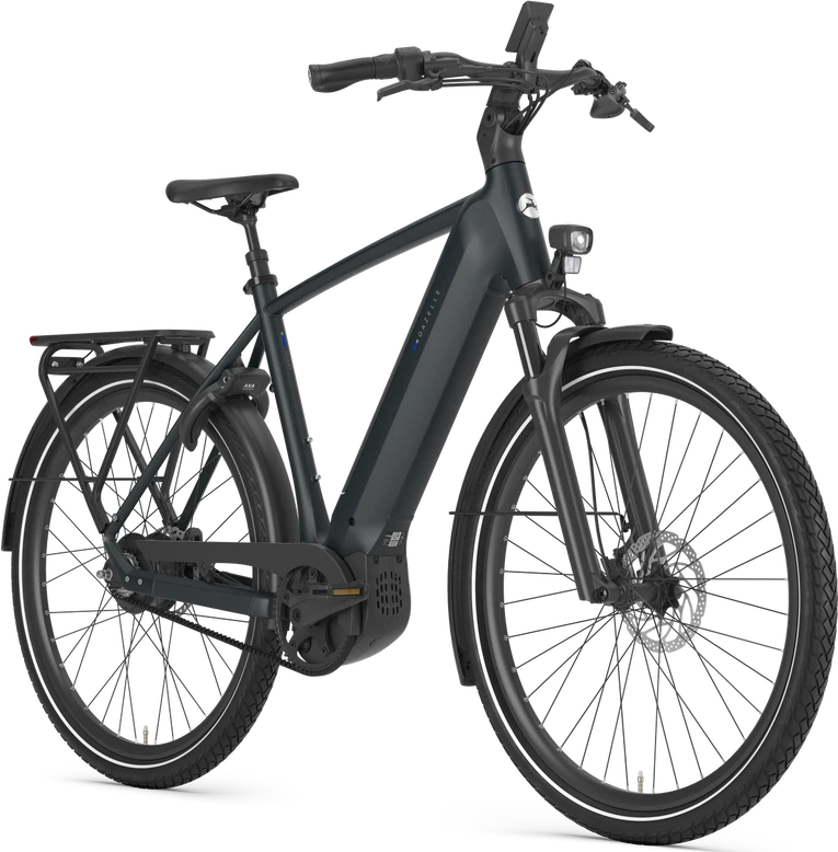 Gazelle Ultimate C380