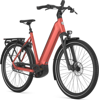 Gazelle Ultimate C5+