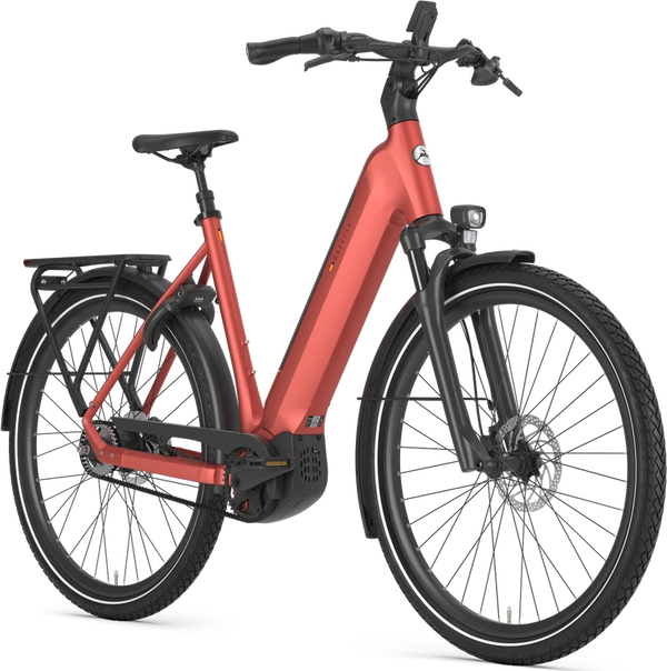 Gazelle Ultimate C5+