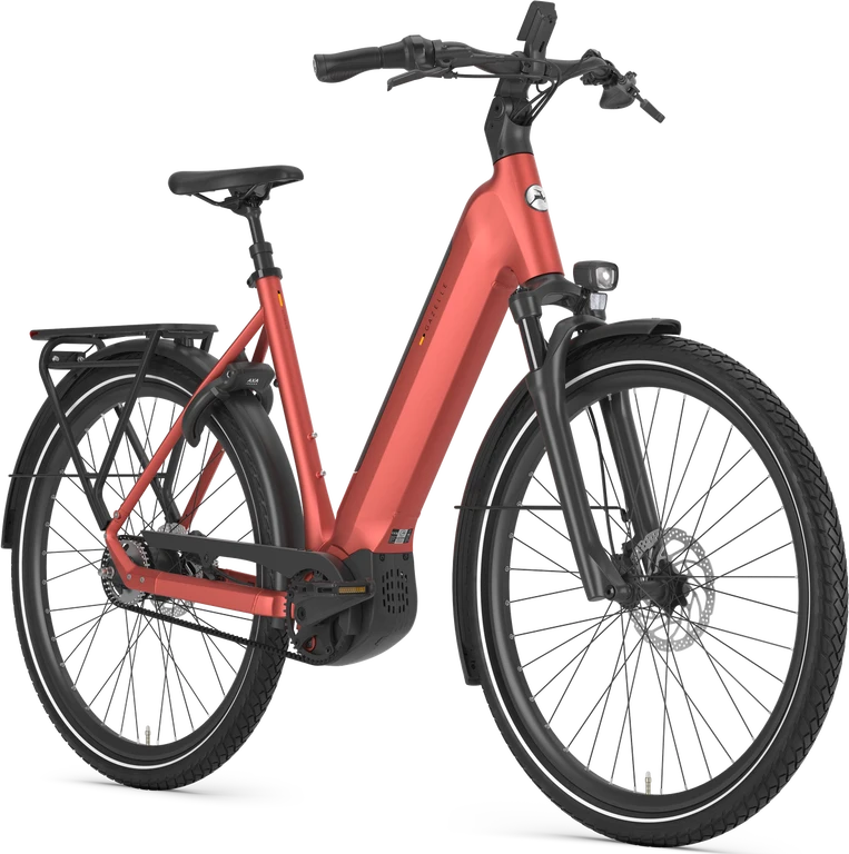 Gazelle Ultimate C5+