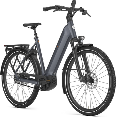 Gazelle Ultimate C5+