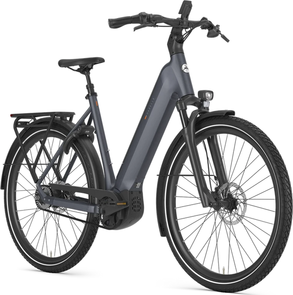 Gazelle Ultimate C5+