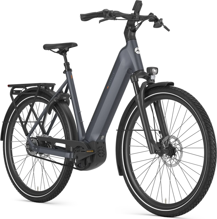 Gazelle Ultimate C5+