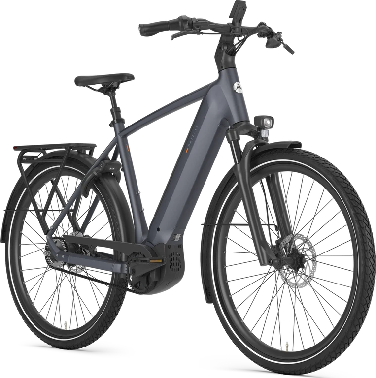 Gazelle Ultimate C5+