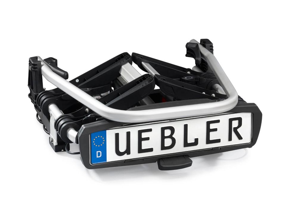 Uebler X21 S
