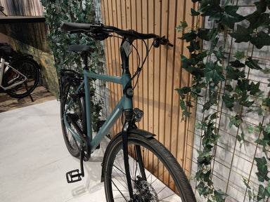 Gazelle Chamonix S8