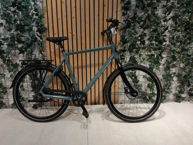 Gazelle Chamonix S8