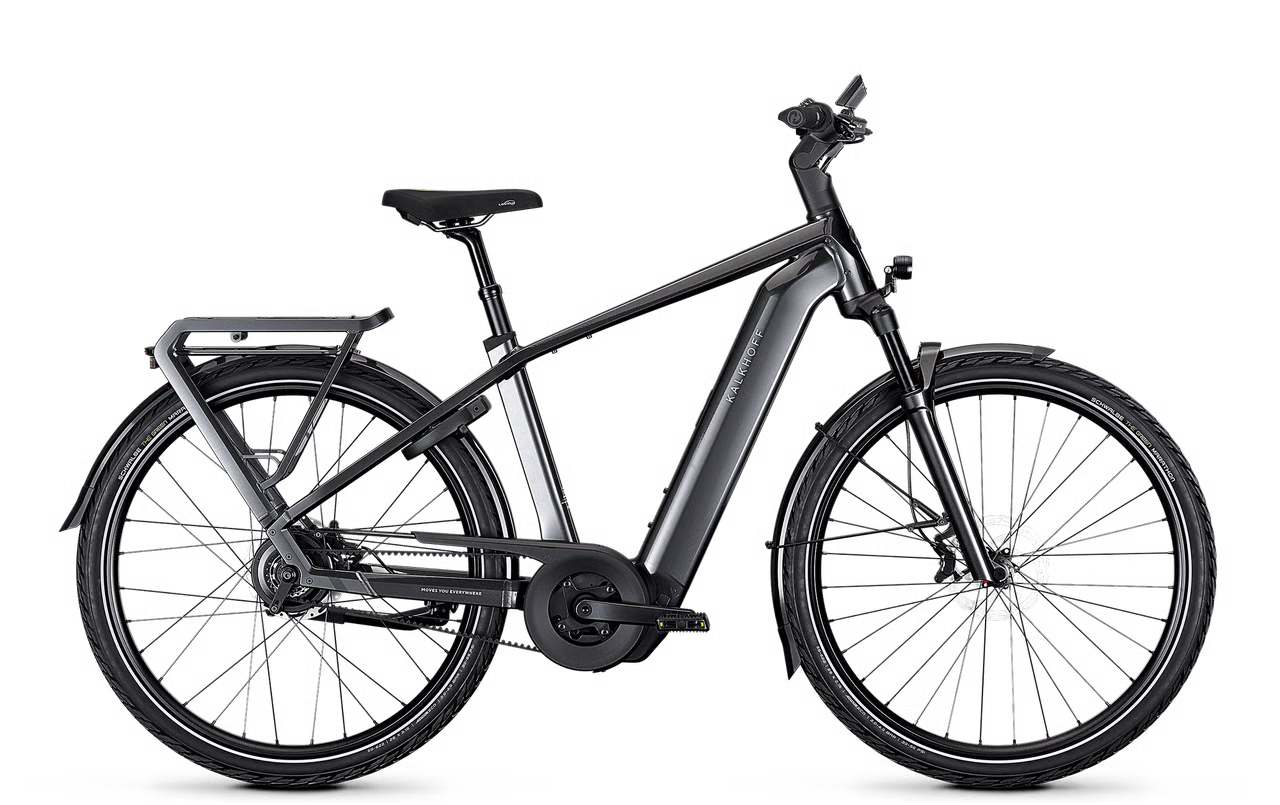 Kalkhoff Image 5+ Advance