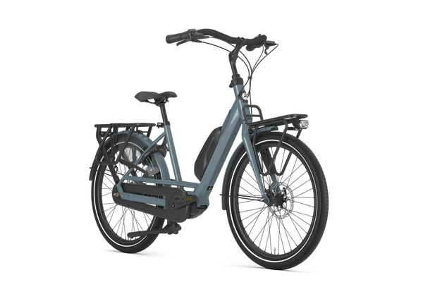 Gazelle Bloom C7''26