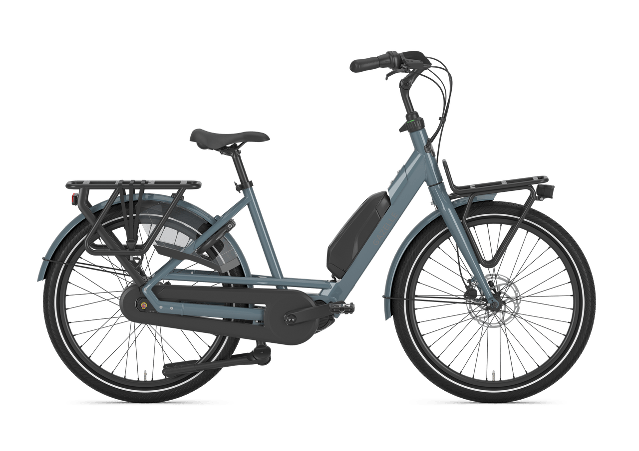 Gazelle Bloom C7''26