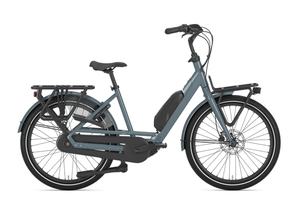 Gazelle Bloom C7''26