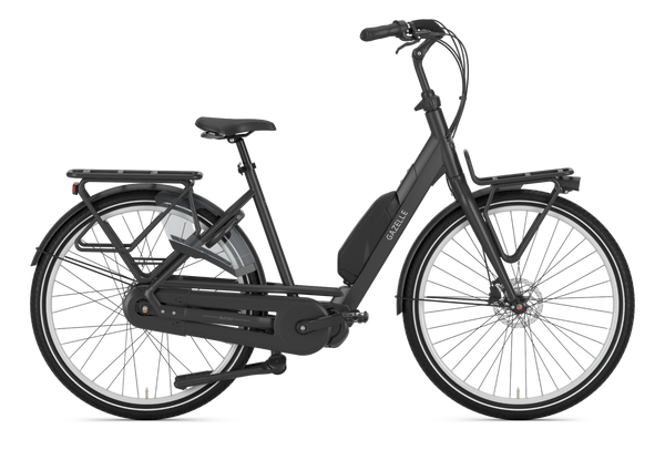 Gazelle Bloom C310 HMS