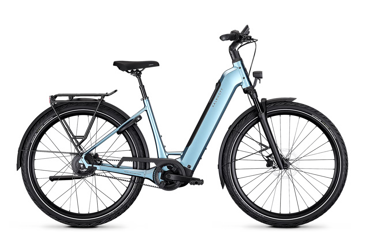 Kalkhoff Image 3 Excite BLX