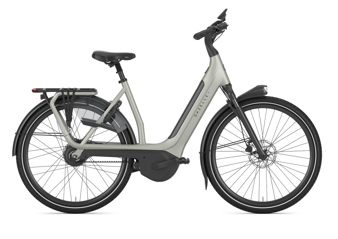 Gazelle Avignon C380