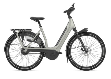 Gazelle Avignon C380