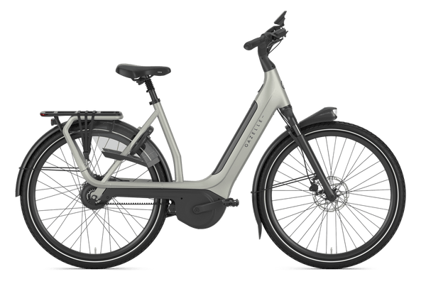 Gazelle Avignon C380