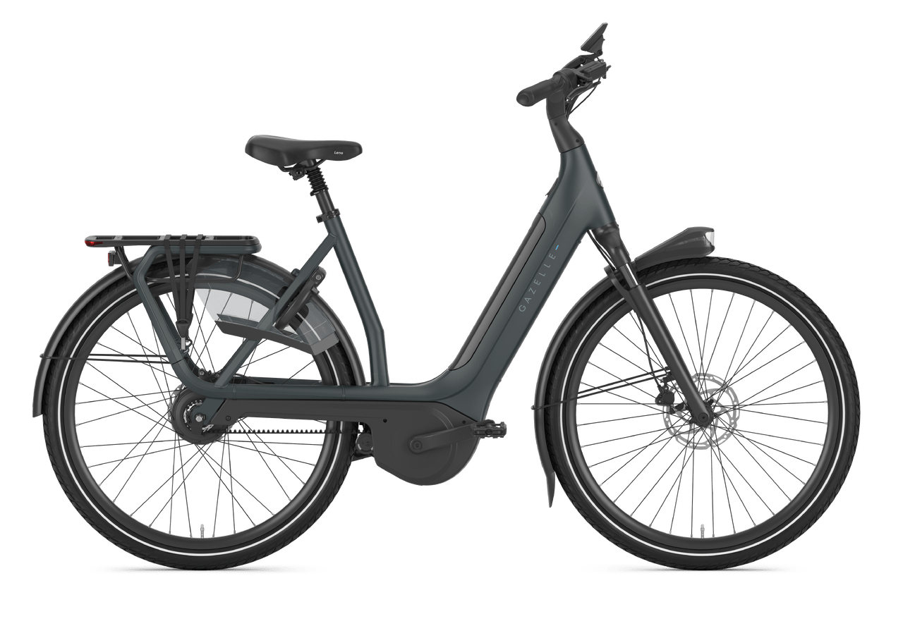 Gazelle Avignon C380