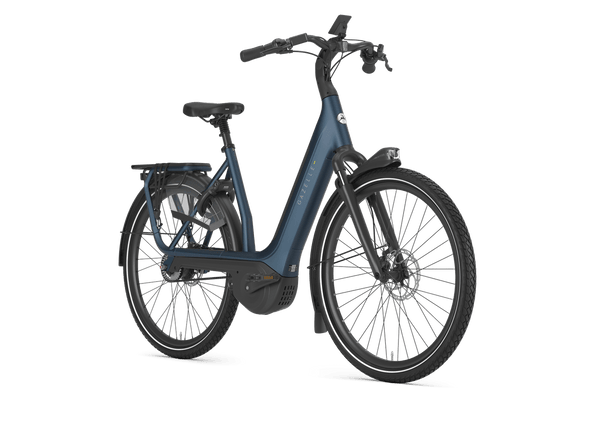 Gazelle Avignon C5