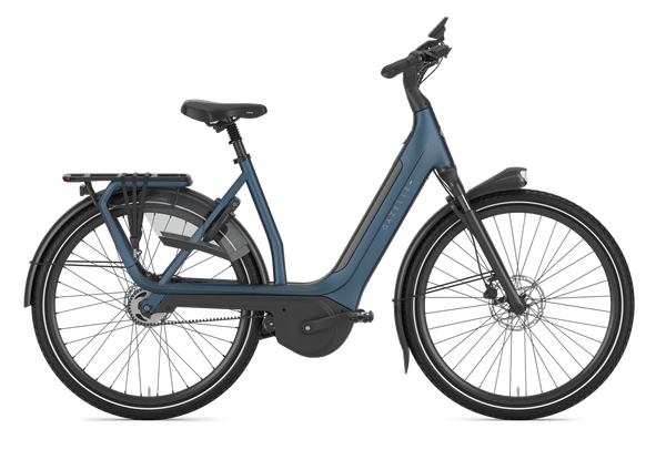 Gazelle Avignon C5