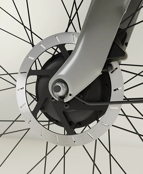 VanMoof S5 Dark Gray