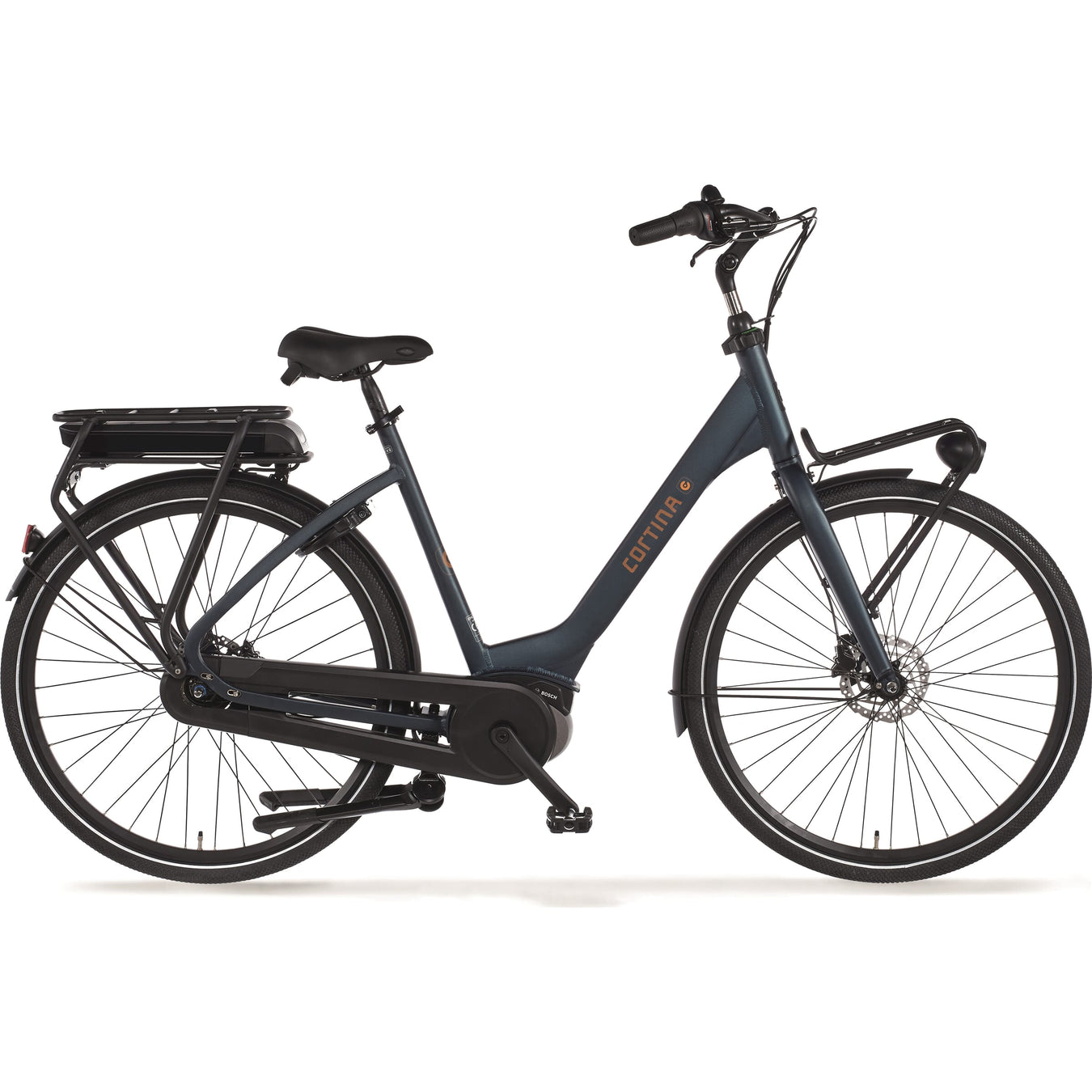 E-bike Inruilweken