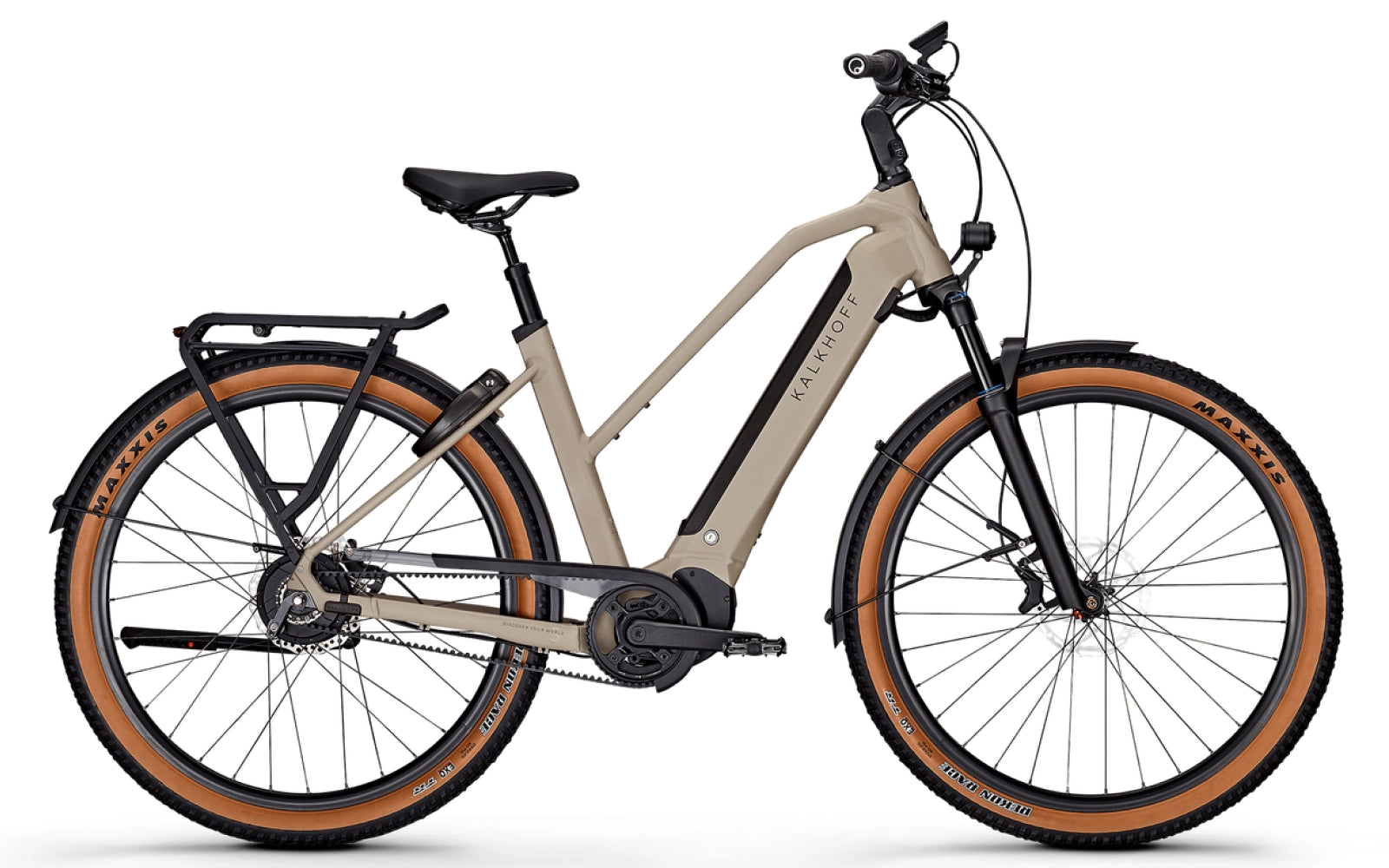 Kalkhoff Entice 5+ Excite