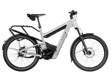 Riese & Muller Superdelite5 Rohloff HS