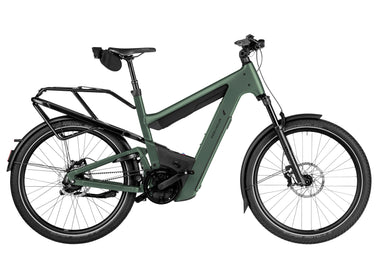 Riese & Muller Superdelite5 Rohloff HS