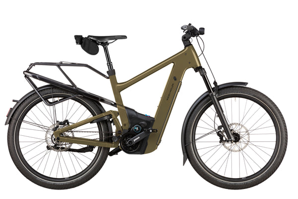 Riese & Muller Delite5 rohloff
