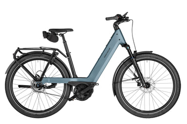 Riese & Muller Nevo5 silent CORE