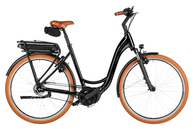 Riese & Muller Swing5 Automatic