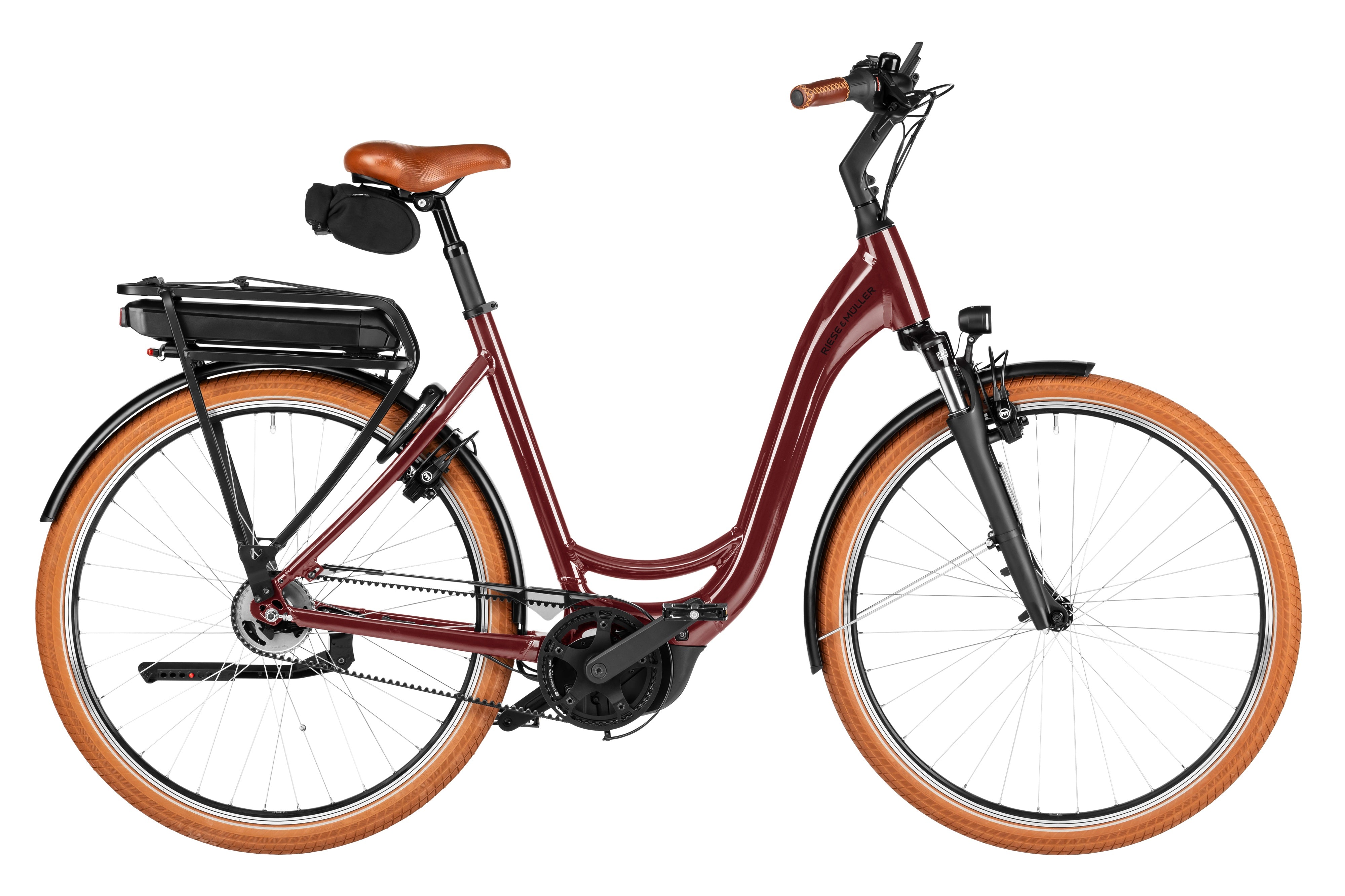 Riese & Muller Swing 5 Vario