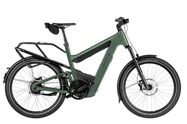 Riese & Muller Superdelite5 Vario