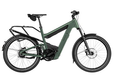 Riese & Muller Superdelite5 Vario