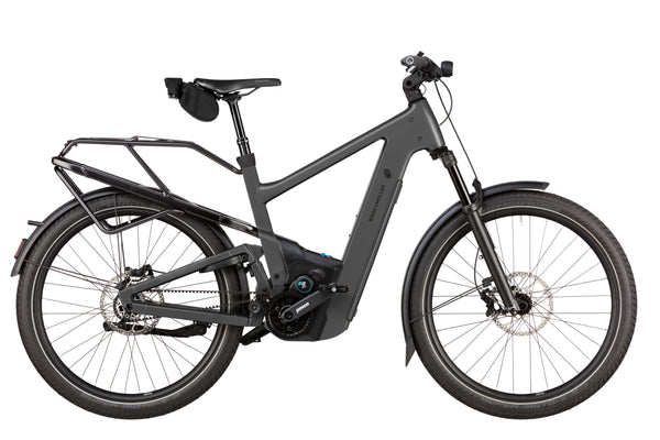 Riese & Muller Delite5 rohloff