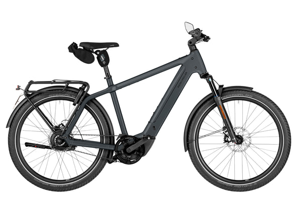Riese & Muller Charger5 Vario