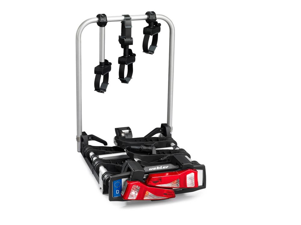 Uebler i31 Z 60° 72Kg