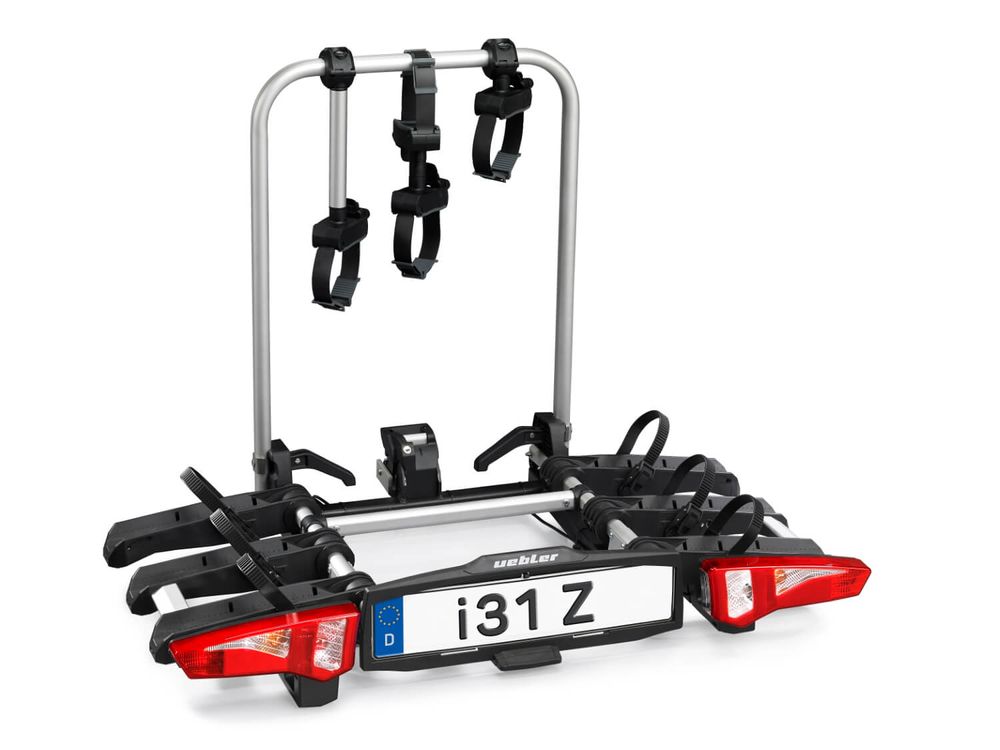 Uebler i31 Z 60° 72Kg