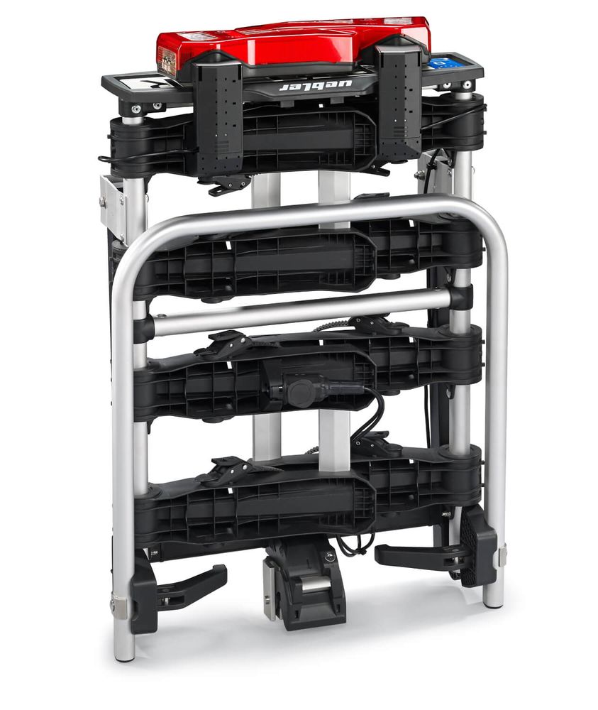 Uebler i41 S 90°