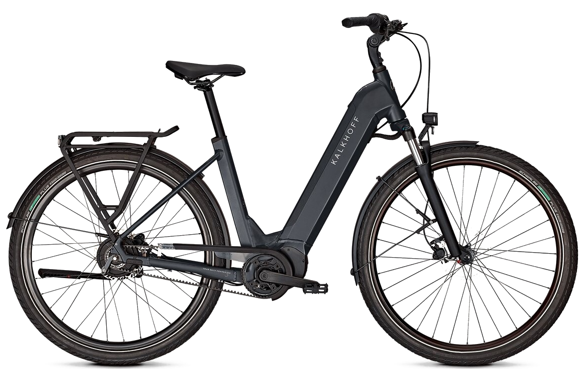 Kalkhoff Image 5 season