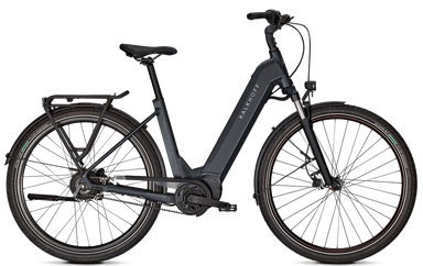 Kalkhoff Image 5 season