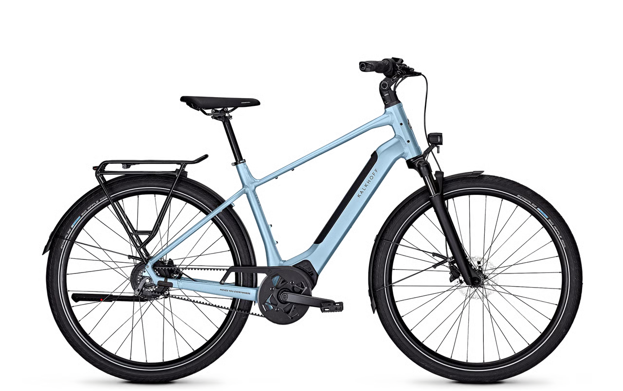 Kalkhoff Image L Excite