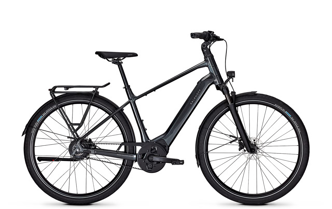 Kalkhoff Image L Excite