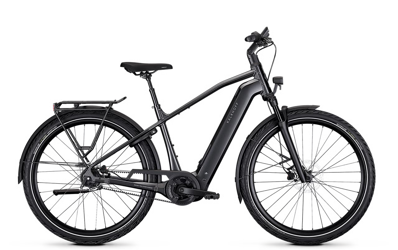 Kalkhoff Image 3 Excite