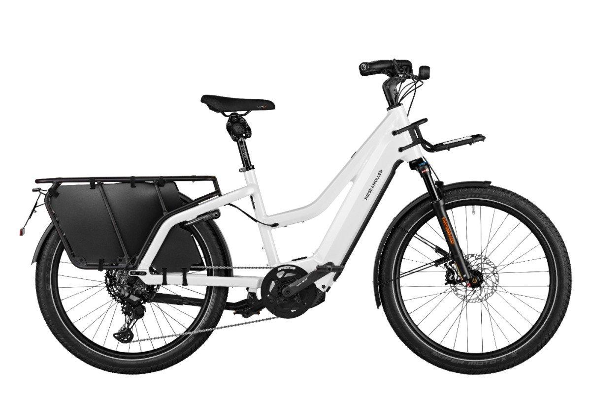 Riese & Muller Multicharger2 Mixte GT vario