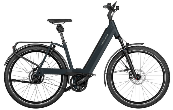 Riese & Muller Nevo4 GT Vario core
