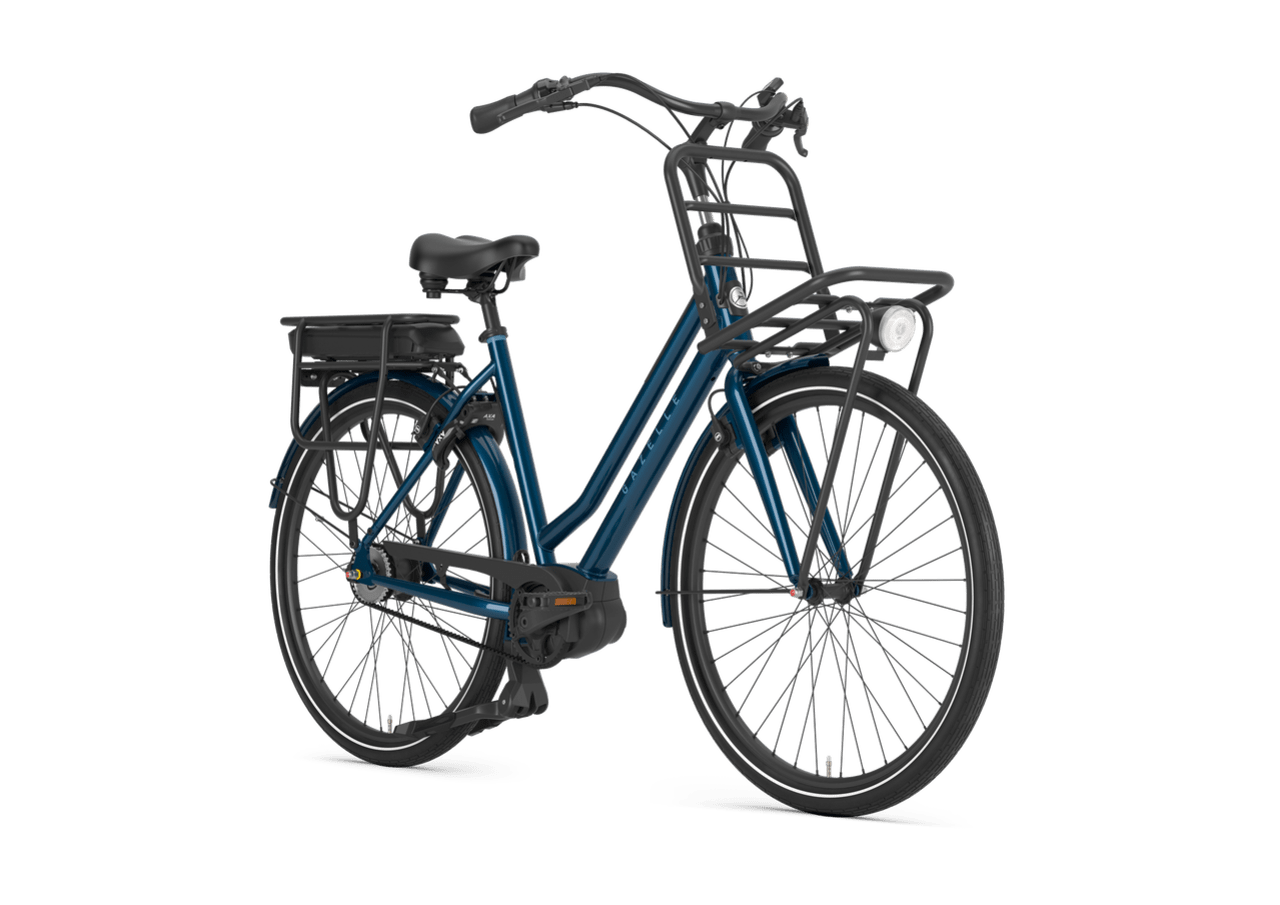 Gazelle HeavyDutyNL C5